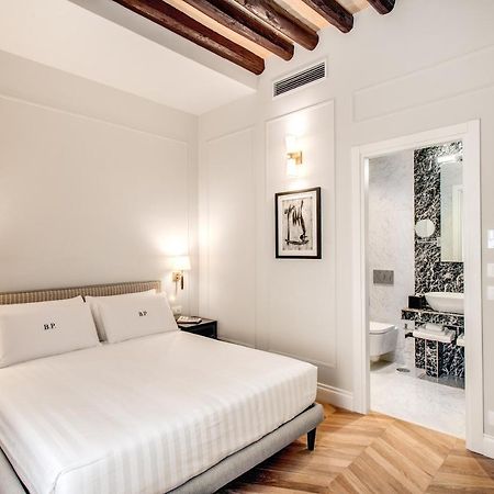 Babuino Palace&Suites 로마 외부 사진