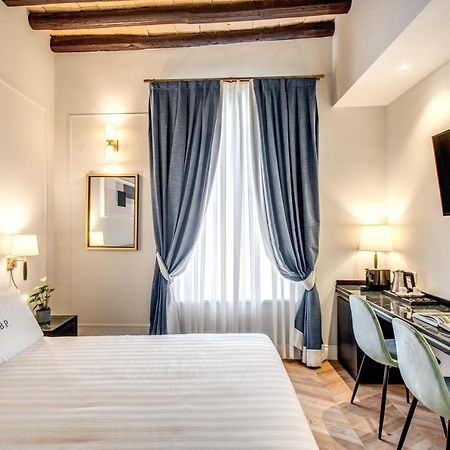 Babuino Palace&Suites 로마 외부 사진